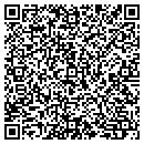 QR code with Tova's Catering contacts