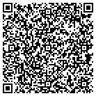 QR code with Two Chefs Are Better Than One contacts