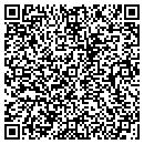 QR code with Toast & Sip contacts
