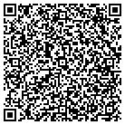 QR code with A A A Air Express of Miami contacts