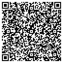 QR code with Tony's Discount contacts