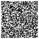 QR code with McElrath Oliver Architects PC contacts