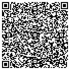 QR code with Tzions Creations contacts