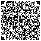QR code with R & R Tire & Alignment contacts