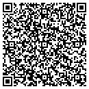 QR code with University Discount contacts