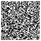 QR code with A G Custom House Broker contacts