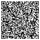 QR code with D'j Roxie Rocks contacts