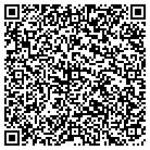 QR code with D J's Unlimited Part II contacts