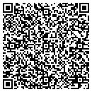 QR code with Alices Catering contacts