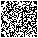 QR code with C R & L contacts