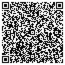 QR code with S&O U-Save Group LLC contacts