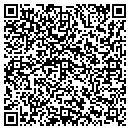 QR code with A New Jersey Catering contacts