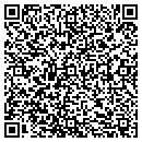 QR code with At&T Store contacts