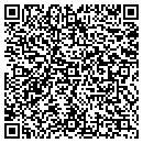 QR code with Zoe B Z Consignment contacts