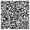 QR code with Tire Factory contacts