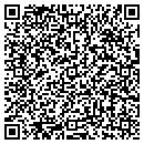 QR code with Anytime Catering contacts