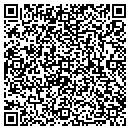 QR code with Cache Inc contacts