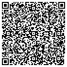 QR code with Acc Of Wausau Corporation contacts