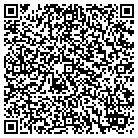 QR code with A Taste Of New York Catering contacts