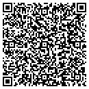 QR code with James D Courville contacts