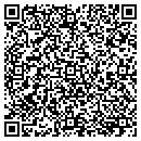 QR code with Ayalas Catering contacts