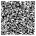 QR code with All Store Webs contacts