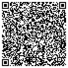 QR code with B And M Catering Services contacts