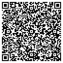 QR code with B G Envios Corp contacts