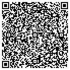 QR code with Amy's Top Stitching contacts