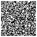QR code with J-W Operating CO contacts