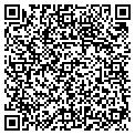 QR code with Bib contacts