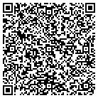 QR code with Maitland Veterinary Clinic contacts