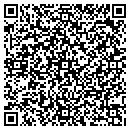 QR code with L & W Properties LLC contacts