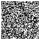 QR code with M3 Operations L L C contacts