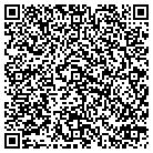 QR code with Calvin Catering & Developing contacts