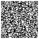QR code with A Z Cappy Network Service contacts