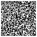 QR code with Caper's Dining contacts