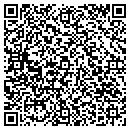 QR code with E & R Mechanical Inc contacts