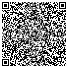 QR code with B & B Tire Center Of Sheridan Inc contacts