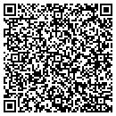 QR code with M & C Assemblies Inc contacts