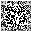 QR code with Arbiz.Net contacts