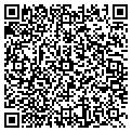 QR code with B&B Game Shop contacts
