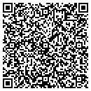 QR code with Cater 2 U contacts