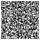 QR code with C C C Enterprises contacts