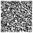QR code with Little Green Bean Boutique contacts