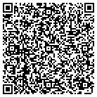 QR code with J L Bernheart Associates contacts
