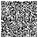 QR code with The Plaid Pelican Inc contacts