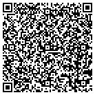 QR code with Ausbournes Tree House contacts