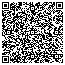 QR code with C Gosline & Assoc contacts