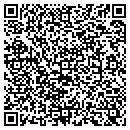 QR code with Cc Tire contacts